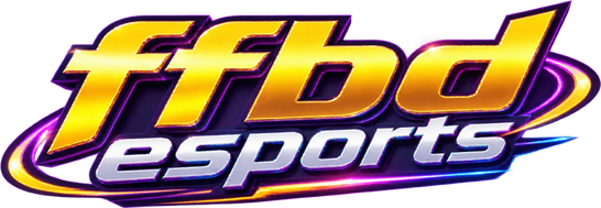 FFBD Esports লোগো